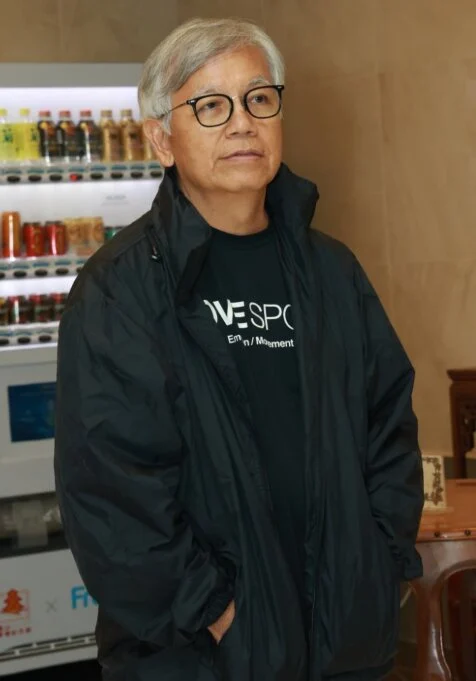 苗金凤设灵|高雄哽咽谈故友 田启文到场送别