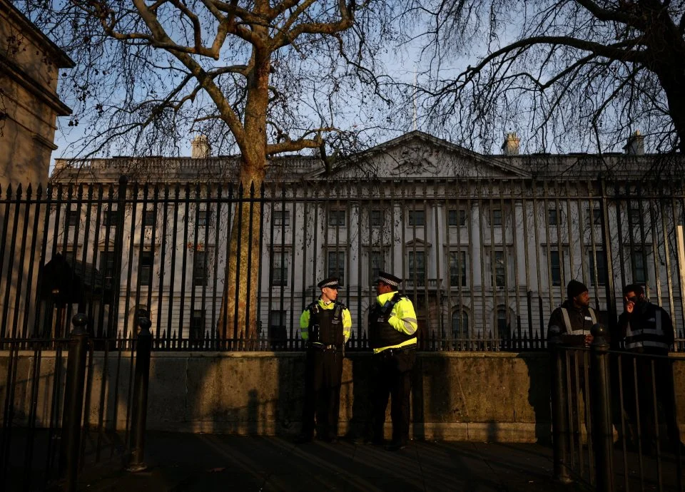 英国批准建设中国新使馆案件在英法院过堂