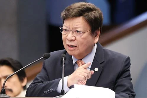 菲律宾反贪法院下令逮捕参议员 副总统萨拉弹劾审判前再失一盟友