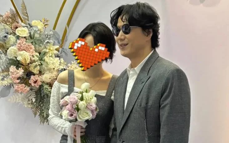 萧煌奇新婚半年当爸? 传爱妻已怀孕3个月