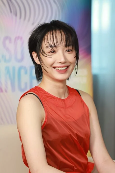 蔡思韵心暖获观众唱生日歌 蔡思韵爱大马多元文化盼参与本地制作