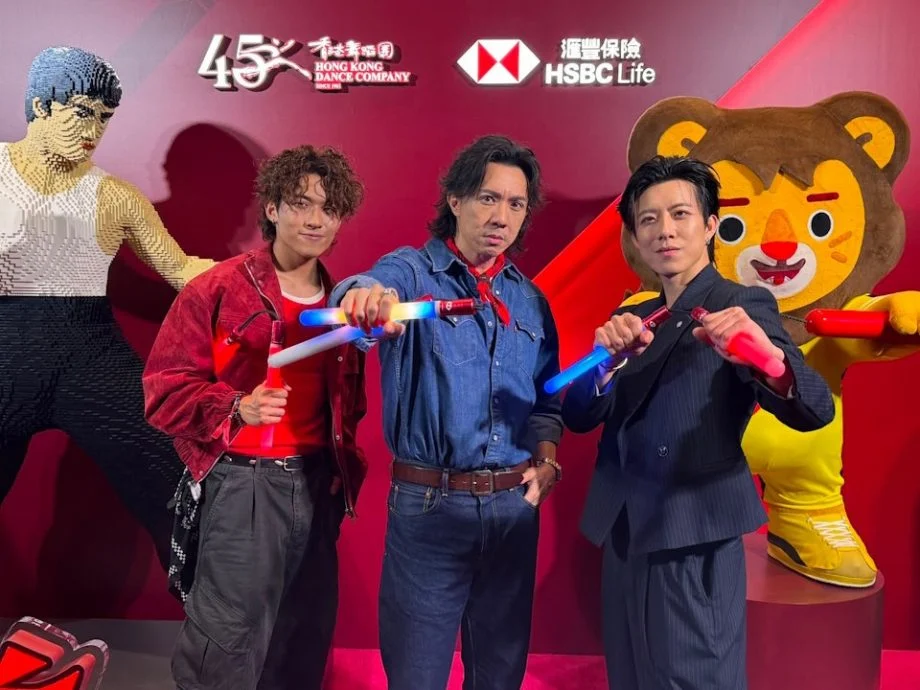 被周星驰叫“聪哥” 张继聪:是成就