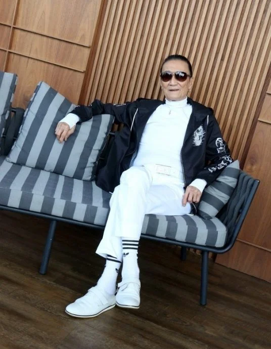 被爆曾勇救坠海男童 谢贤头七骨灰待安置