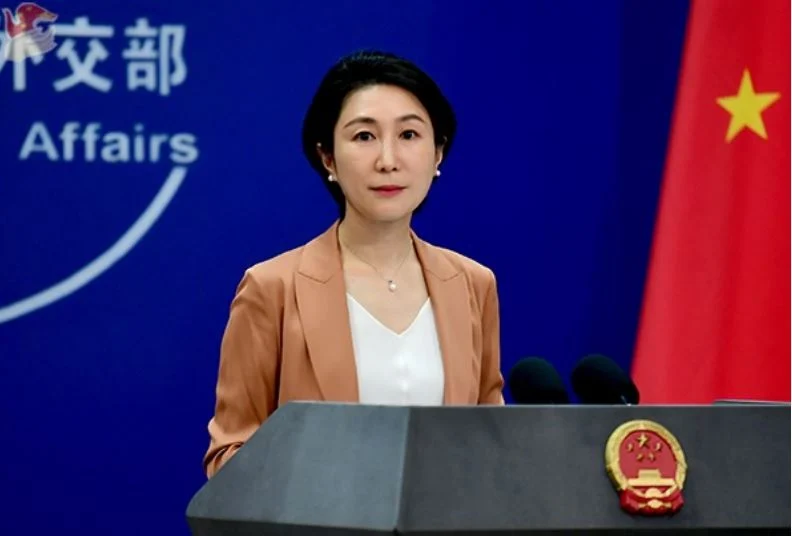 解放军成功试射潜射战略导弹 外交部:不针对任何特定国家和目标