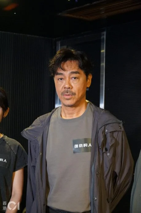 认同郭蔼明美到发光 刘青云:不用交电费!