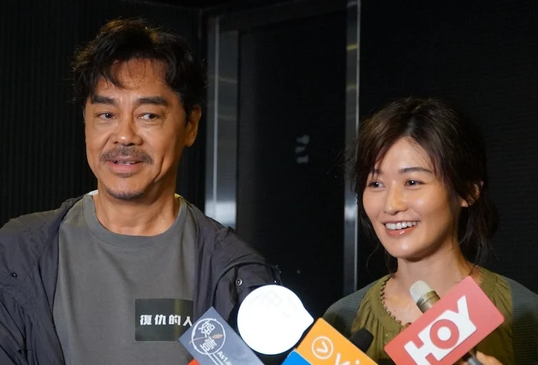 认同郭蔼明美到发光 刘青云:不用交电费!