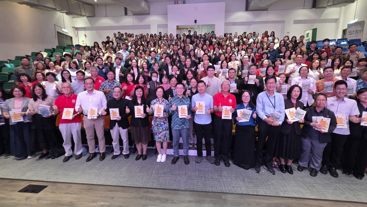 让文学走出课本:中学华文教师探索课堂新可能