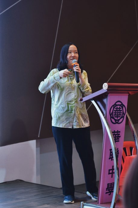 让文学走出课本:中学华文教师探索课堂新可能