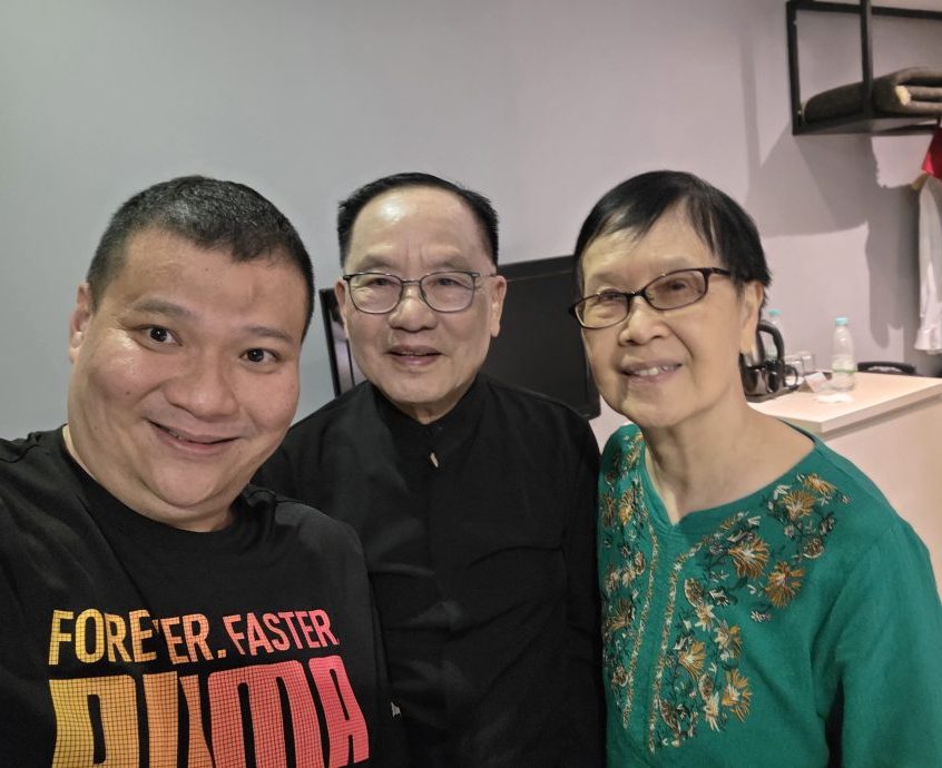 让文学走出课本:中学华文教师探索课堂新可能