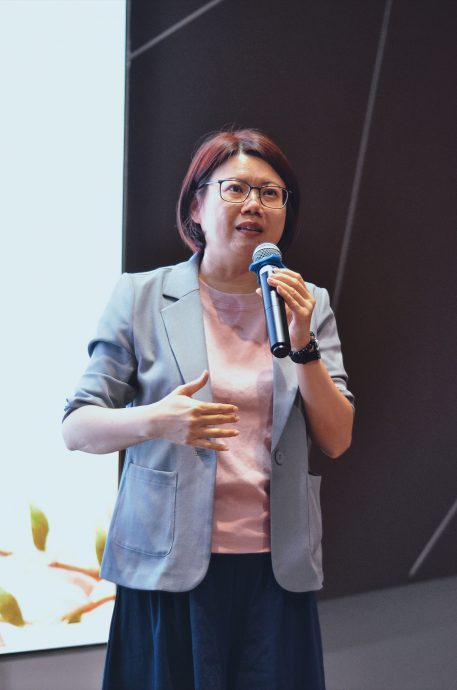 让文学走出课本:中学华文教师探索课堂新可能