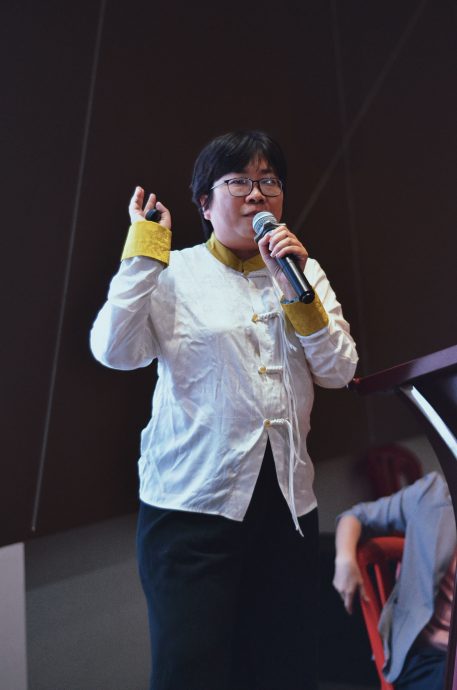 让文学走出课本:中学华文教师探索课堂新可能