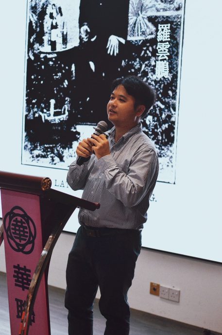 让文学走出课本:中学华文教师探索课堂新可能