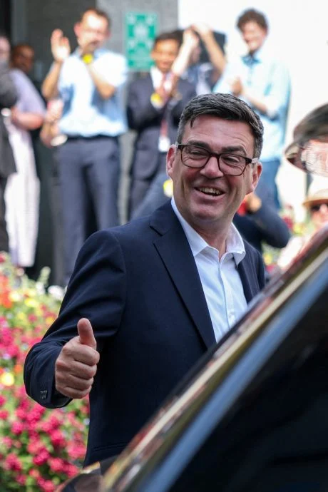 财政赤字 英欧关系 特朗普变数 英新首相伯纳姆面临系列挑战