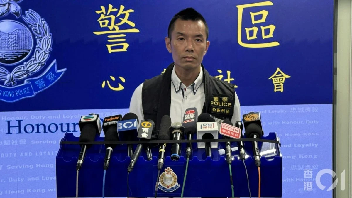 踩脚引爆小巴女乘客车外肉搏 50岁妇涉嫌掐死思觉失调患者