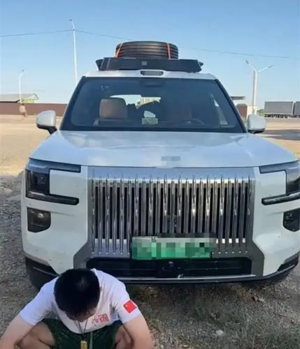 车主自驾出境被“锁车”30多小时 极氪回应:将优化跨境规则