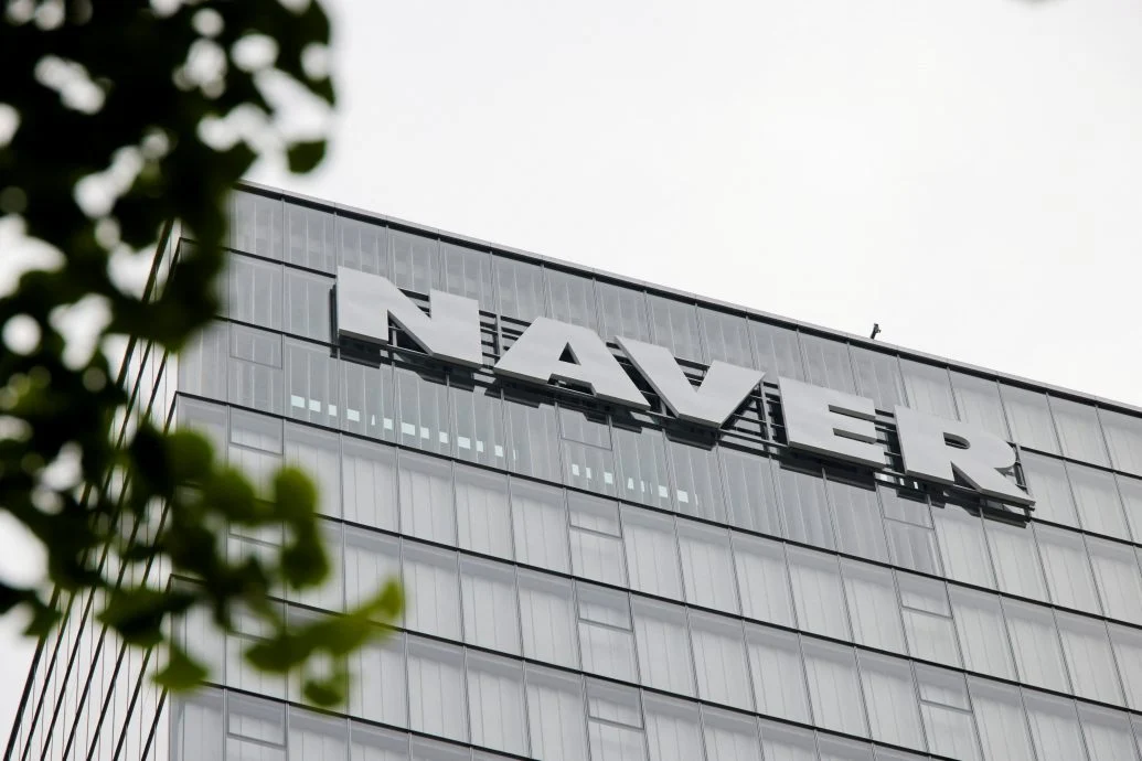 辉达斥资10亿美元入股Naver 助扩建AI资料中心