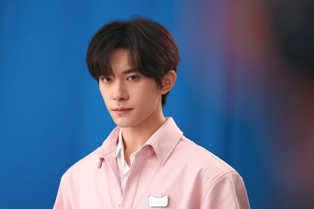 辛芷蕾《中国导演之夜》再封后 梁家辉创历史包揽双料影帝