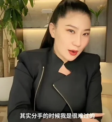 还原与谢贤“最后晚餐” 小49岁旧爱首揭分手内情