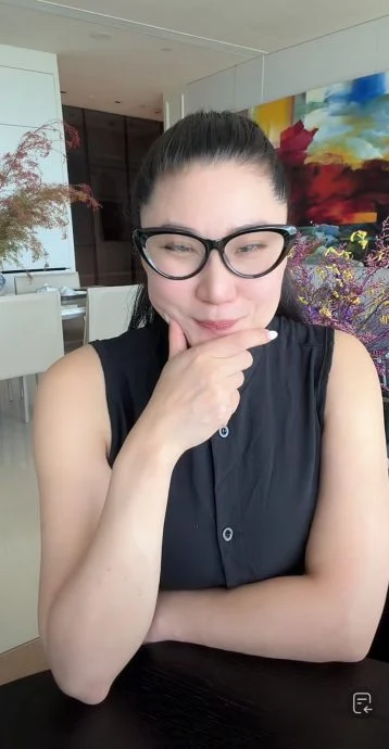 还原与谢贤“最后晚餐” 小49岁旧爱首揭分手内情