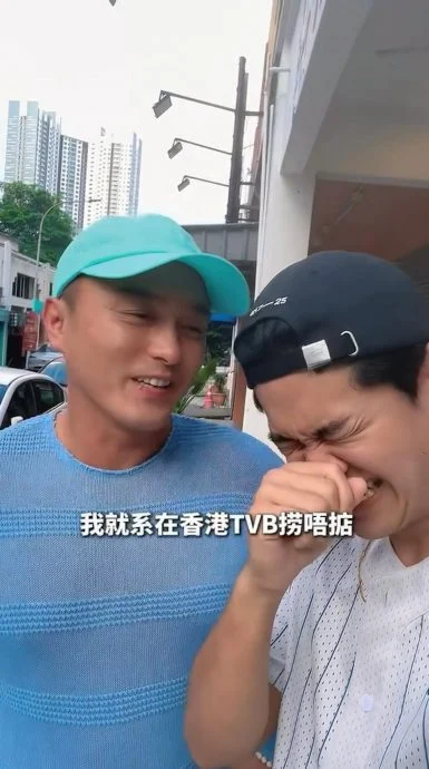 进军大马开港式烧味店 杨明自嘲在香港混不下去
