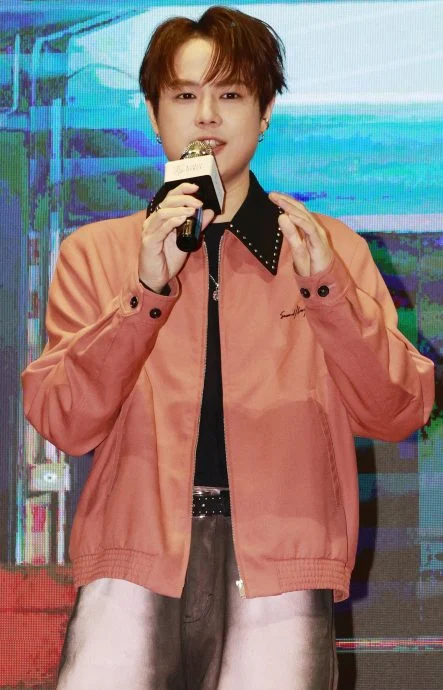 郭家玮渴望开大马演唱会 公开喊话寻“金主爸爸”