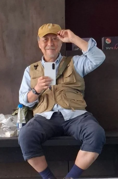 金像奖得主陆叔远波兰旅游失踪 进商场后人间蒸发!