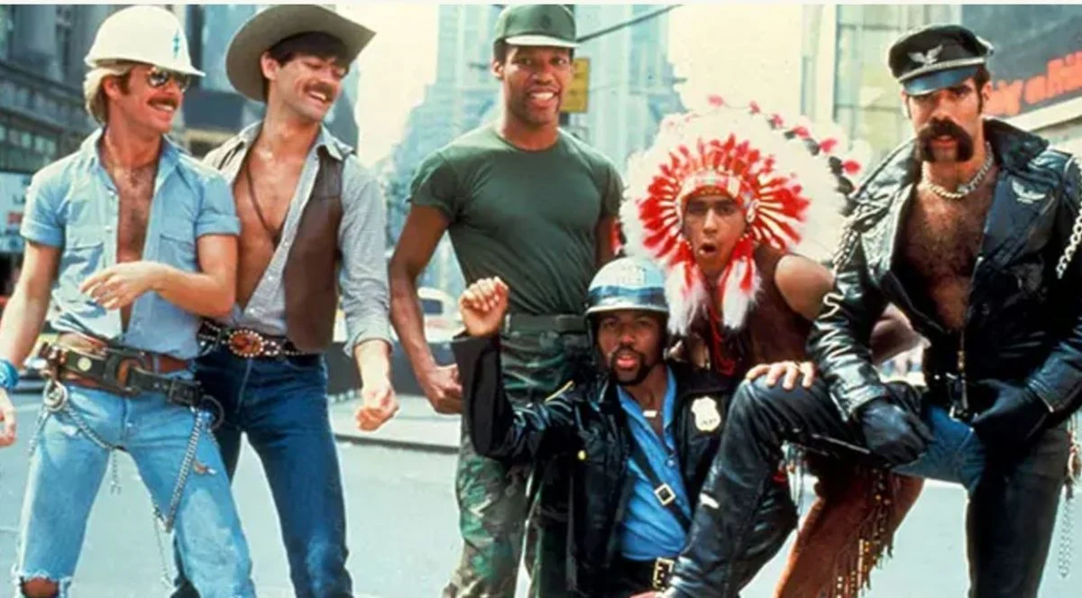 金曲《YMCA》原唱急病逝世 维特威利斯75岁生日差1天