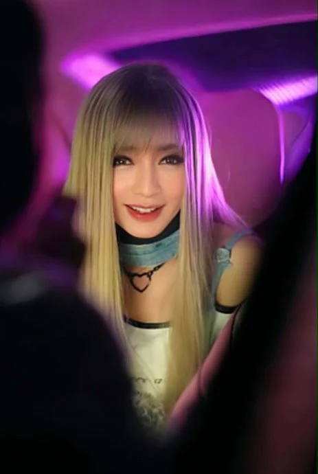 锺洁希米扎尔合唱曲《Mari Menari Raya》再报捷 获GMA铜奖