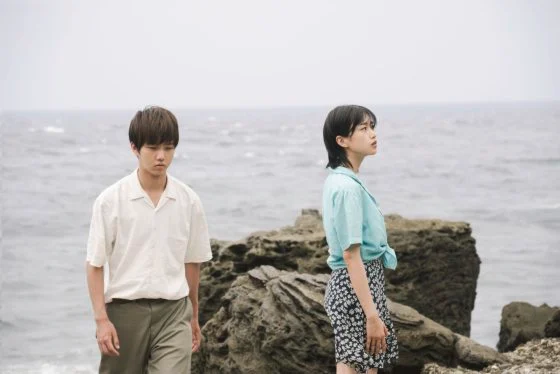 陈头头/《Sirāt》《Two Seasons, Two Strangers》大漠白雪,陌生人在途中