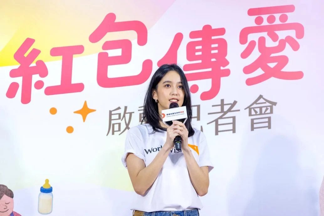 陈庭妮开心宣布诞女 胡宇威喜获无可替代生日大礼