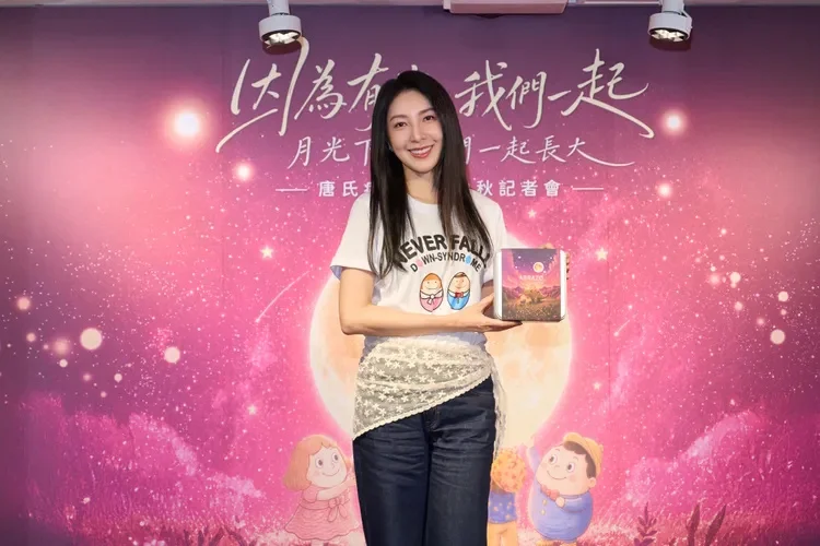 陈庭妮遭疑赴美生产 经纪人澄清:台湾登记报户口