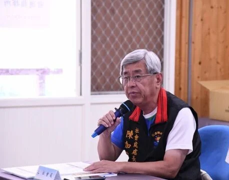 震灾善款爆流向疑云 花莲社会处遭搜索 处长移送地检