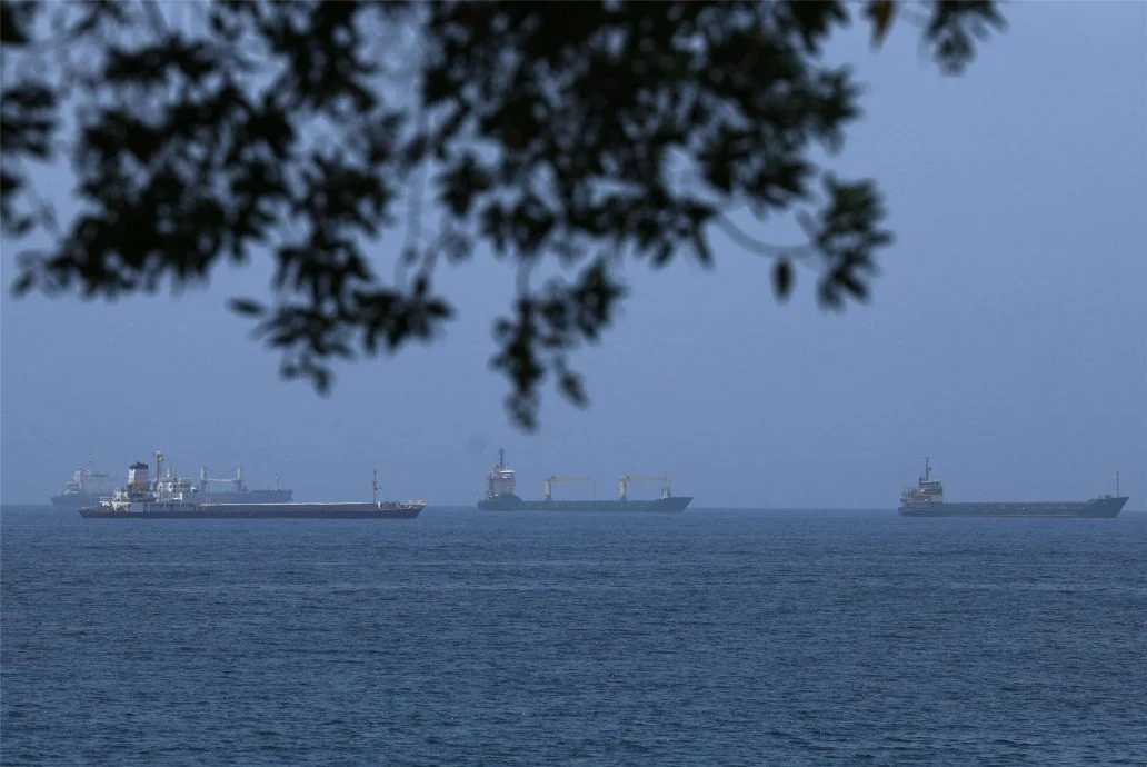 霍尔木兹海峡重启后 首批沙地原油运往美国