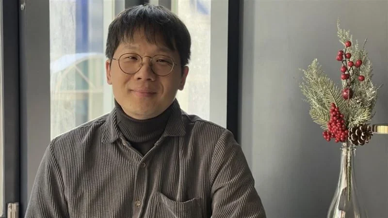韩动画导演被火烧死 临终前肉身护1物原因惹泪