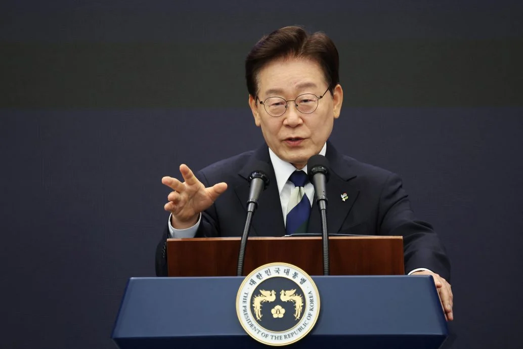 韩国8800亿美元投资大计(有图)