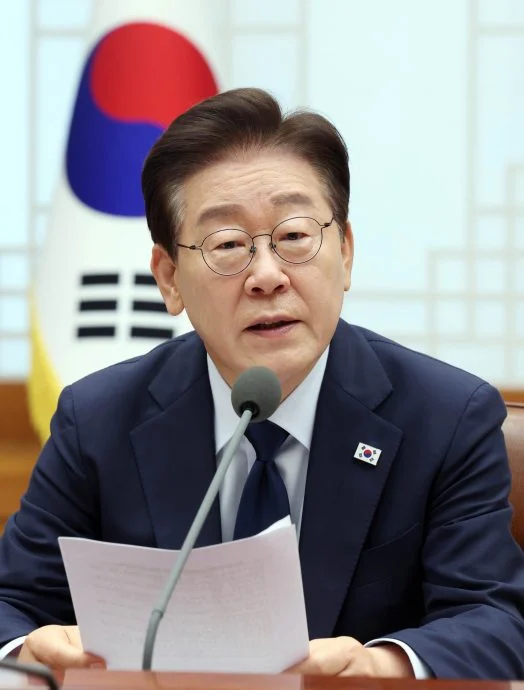韩国总统李在明遭死亡威胁