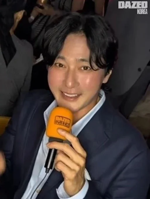 韩国空气酵母再发威!张东健发胀颜值全崩
