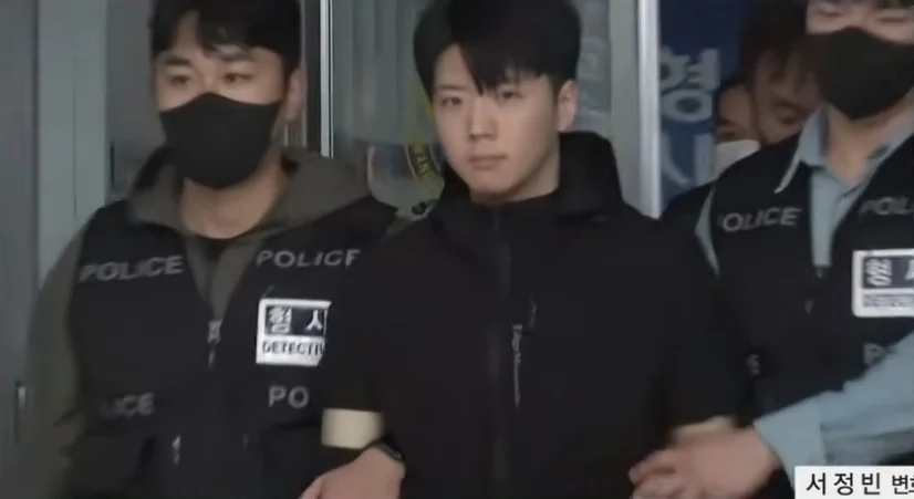 韩警官儿承认强奸杀害女高中生 案情惊曝警权包庇丑闻