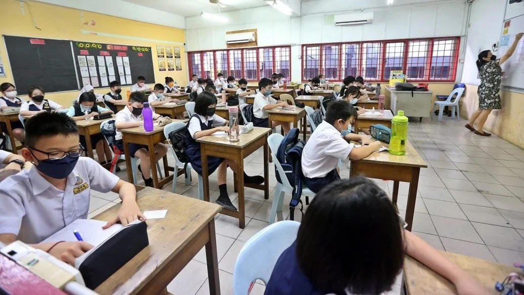 首届小四评估10月登场 考试局:约40万学生参加