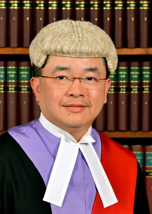 香港高院法官再涉司法抄袭被令提早退休