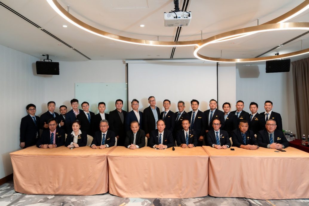 马来西亚空调与制冷协会(MACRA)新届理事会就职新闻稿