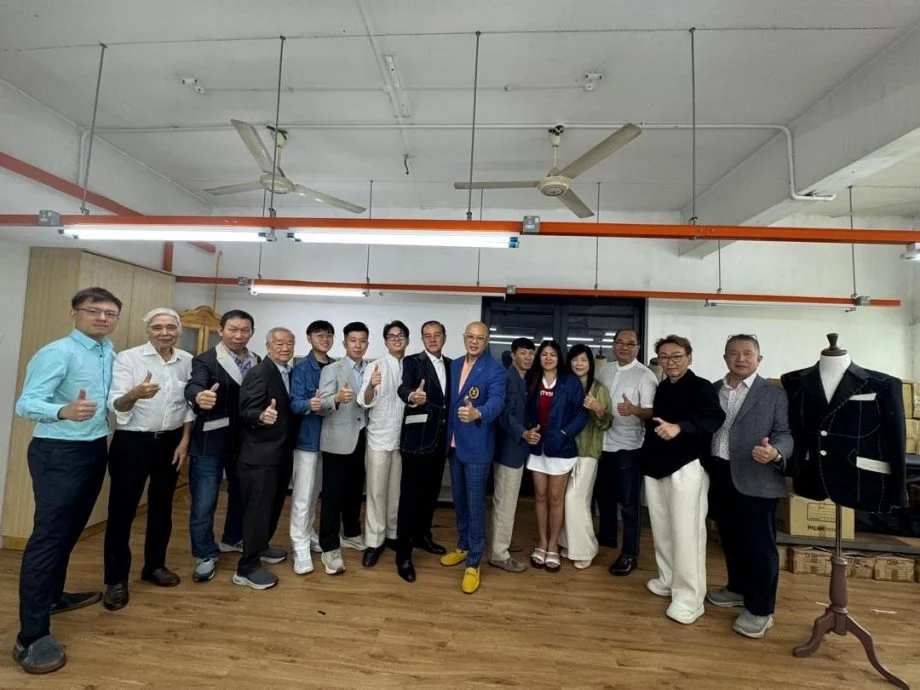 马来西亚缝业联合总会新闻稿