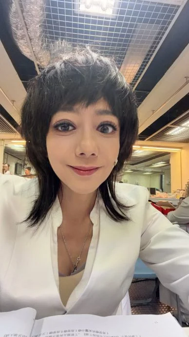 高慧君被追债发声反击 债主突转态喊:这笔钱我不要了