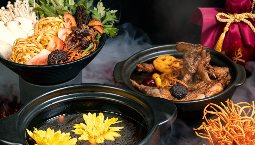 鸡煲之家母公司CCH控股(有图)