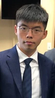 黄之锋涉串谋勾结外国势力案 9月初答辩判刑