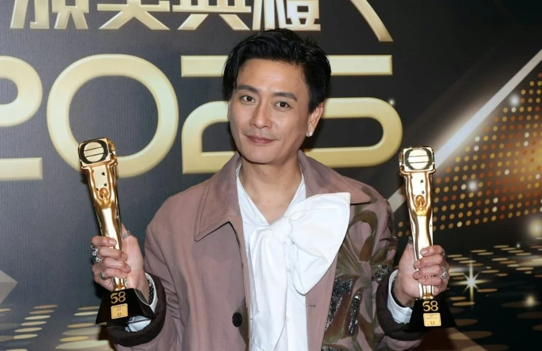 黄宗泽疑曝新恋情 郭珮文曾承认“来电”