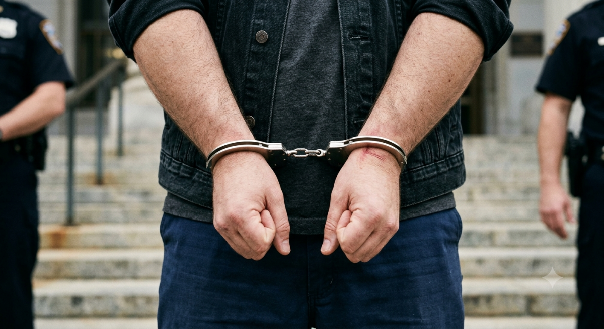 (全国版/国际)早班车文/潜入女囚牢房施暴 荷兰狱警判监3年