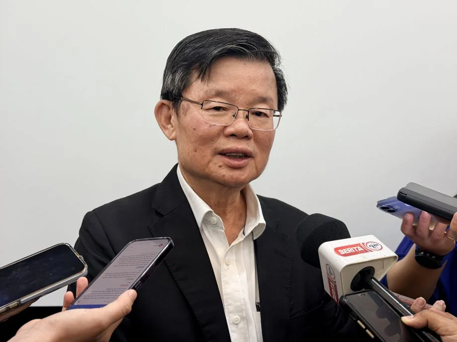 (全国版)逾百罗兴亚人南迁 曹观友:非槟政府安排 难民自愿迁移