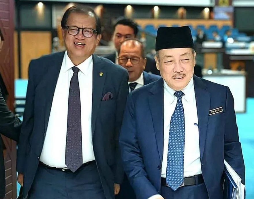 (州议会)AKPS不能削弱州移民自主权 沙入境管制权不可谈判