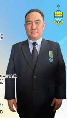 (已签发)全国:市场情报:蔡槺星荣膺PJM勋衔 热心公益服务社会 贡献获肯定